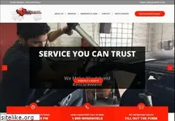 Sites similar to amityautoglass.com