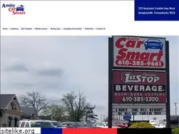 Sites similar to amitycarsmart.com