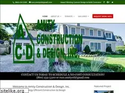 Sites similar to amitycd.com