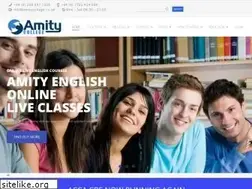Sites similar to amitycollege.co.uk