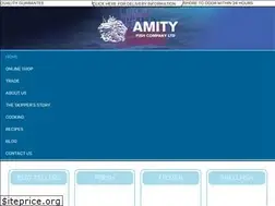 Sites similar to amityfish.co.uk