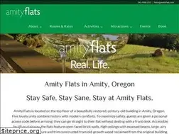 Sites similar to amityflats.com