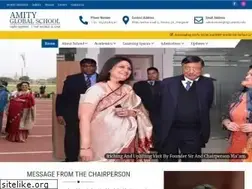 Sites similar to amityglobalschoolgurgaon.com