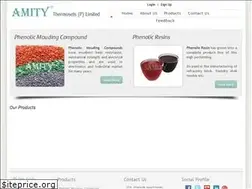 Sites similar to amityindia.com
