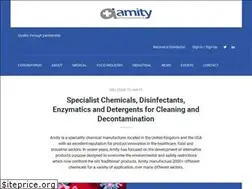 Sites similar to amityinternational.com