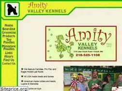 Sites similar to amitykennels.com