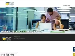 Sites similar to amityopenuniversity.com