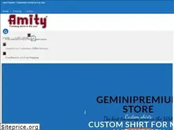 Sites similar to amityshirt.com
