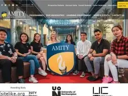 Sites similar to amitysingapore.sg