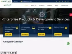 Sites similar to amitysoft.com
