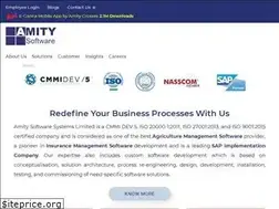 Sites similar to amitysoftware.com
