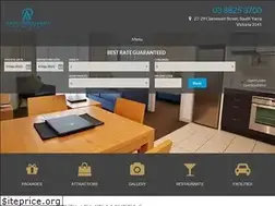 Sites similar to amitysouthyarra.com.au