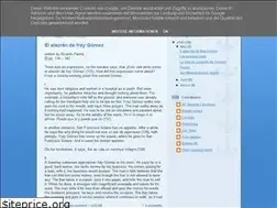Sites similar to amityspanishlit.blogspot.com