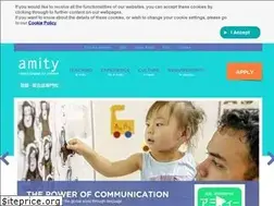 Sites similar to amityteachers.com