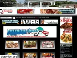 Sites similar to amityvillecoupon.com
