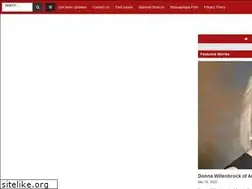 Sites similar to amityvillerecord.com