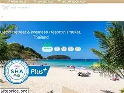 Sites similar to amitywellness.com