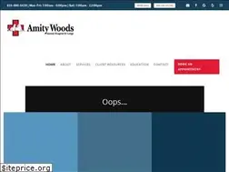 Sites similar to amitywoods.com