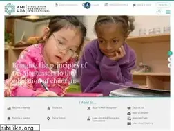 Sites similar to amiusa.org