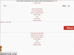 Sites similar to amivedi.nl
