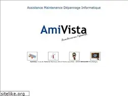 Sites similar to amivista.fr