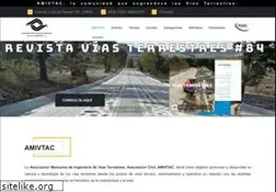 Sites similar to amivtac.org