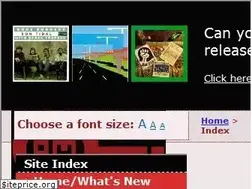 Sites similar to amiwrong.com