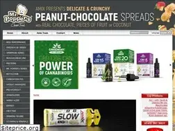 Sites similar to amix-nutrition.com