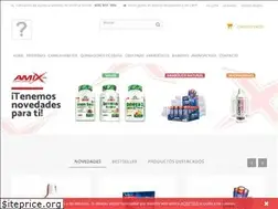 Sites similar to amix.com