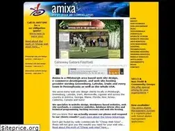 Sites similar to amixa.com