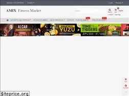 Sites similar to amixmarket.com