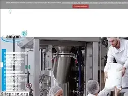 Sites similar to amixon.com