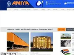 Sites similar to amiyaco.com
