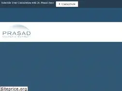 Sites similar to amiyaprasadmd.com