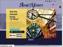 Sites similar to amiyares.com