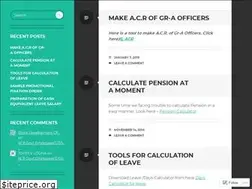 Sites similar to amiyasheth.wordpress.com