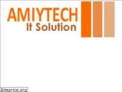 Sites similar to amiytech.com