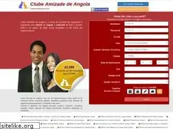 Sites similar to amizadeangola.com