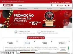 Sites similar to amizadecuritiba.com.br
