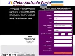 Sites similar to amizadeporto.com