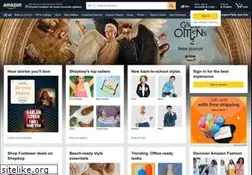 Sites similar to amizone.com