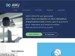 Sites similar to amj-groupe.com