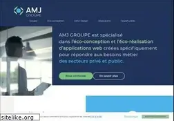 Sites similar to amj-multimedia.com