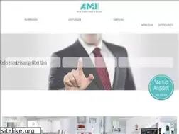 Sites similar to amj-studios.com