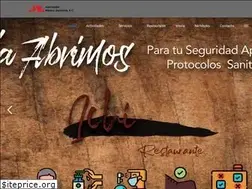 Sites similar to amj.mx