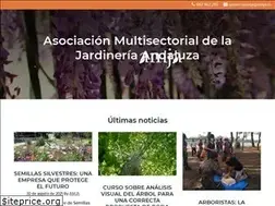 Sites similar to amja.es
