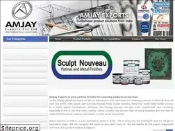 Sites similar to amjayexp.com