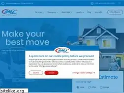 Sites similar to amjcampbell.com
