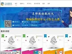 Sites similar to amjedu.com