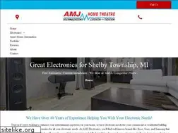 Sites similar to amjelectronics.com